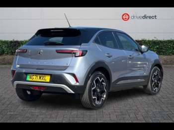 Used Vauxhall Mokka 2021 for sale - 74760057: Photo