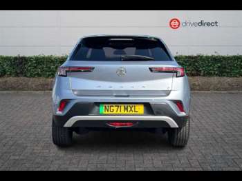 Used Vauxhall Mokka 2021 for sale - 74760057: Photo