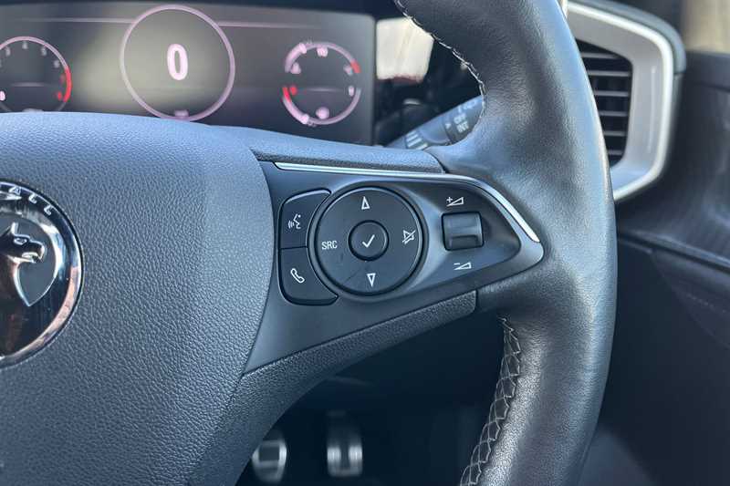 Used Vauxhall Mokka 2023 for sale - 77812009: Photo 22