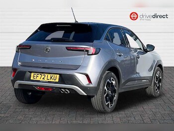 Used Vauxhall Mokka 2023 for sale - 77812009: Photo