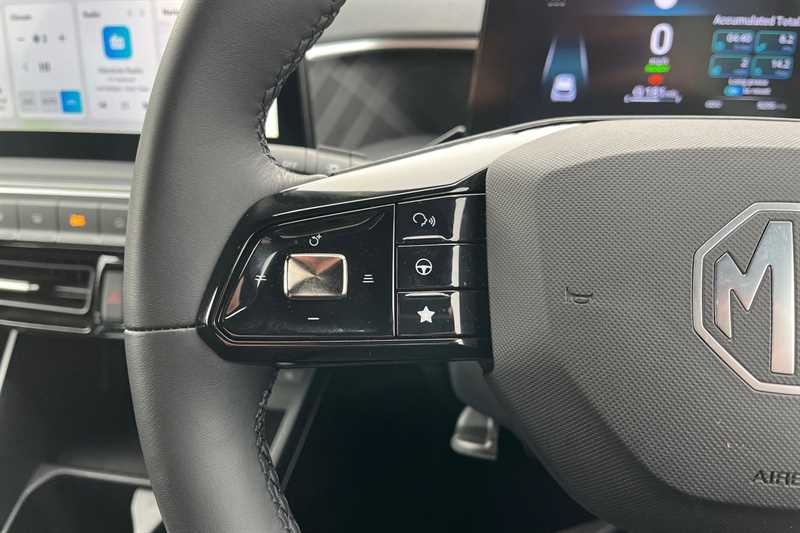 Used MG MG3 2025 for sale - 77481111: Photo 21