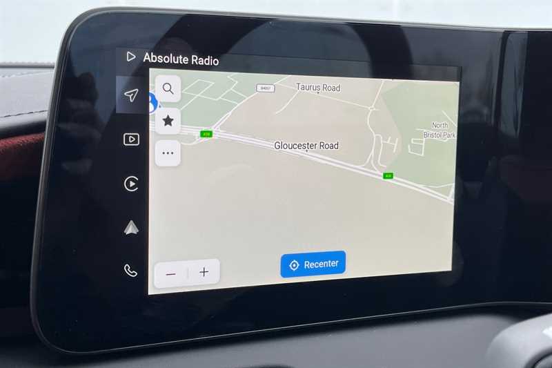 Used MG Cyberster 2025 for sale - 77757965: Photo 18