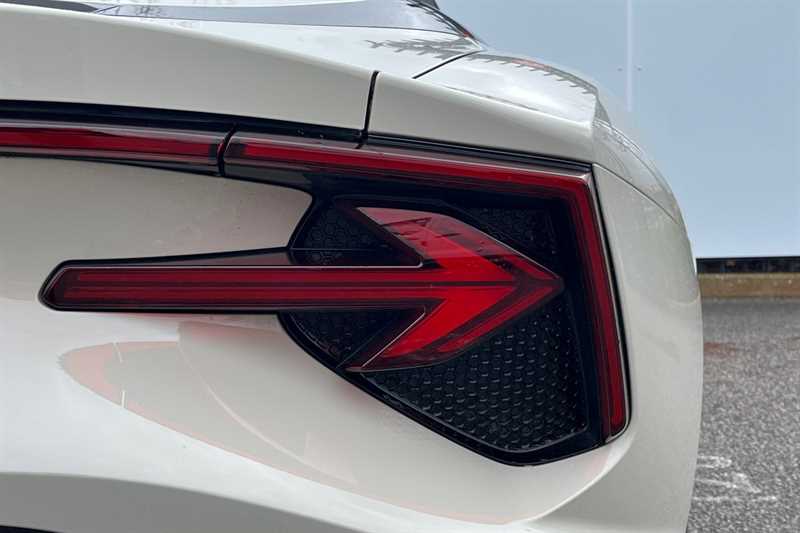 Used MG Cyberster 2025 for sale - 77757965: Photo 32