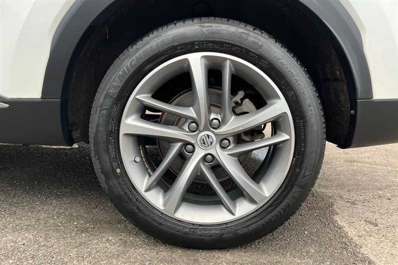 Used MG MG HS 2022 for sale - 77567075: Photo 10