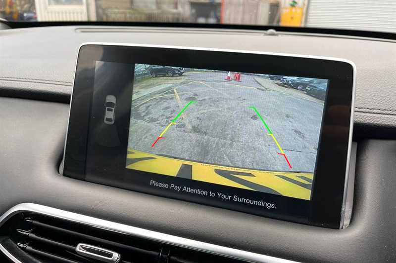 Used MG MG HS 2022 for sale - 77567075: Photo 19