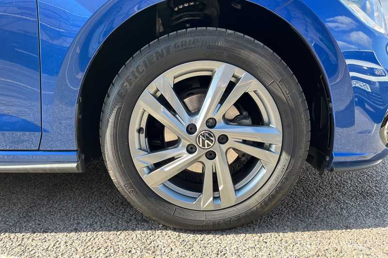 Used Volkswagen Polo 2023 for sale - 77295173: Photo 11