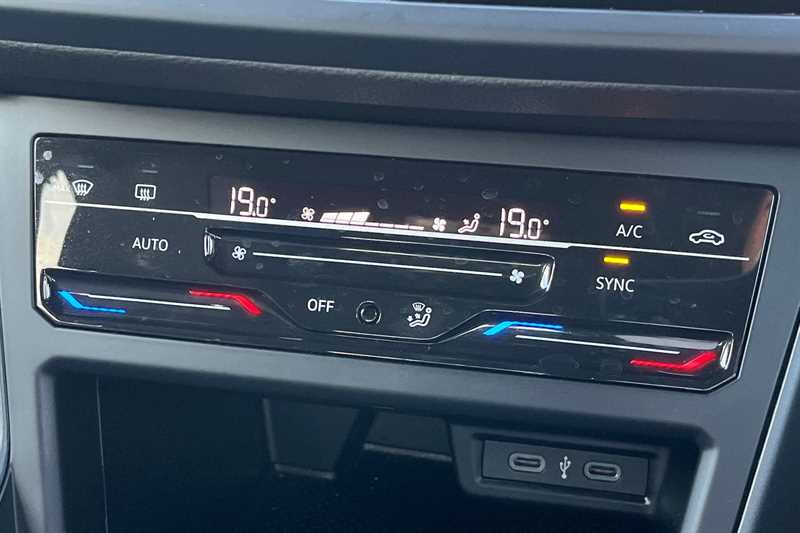 Used Volkswagen Polo 2023 for sale - 77295173: Photo 15