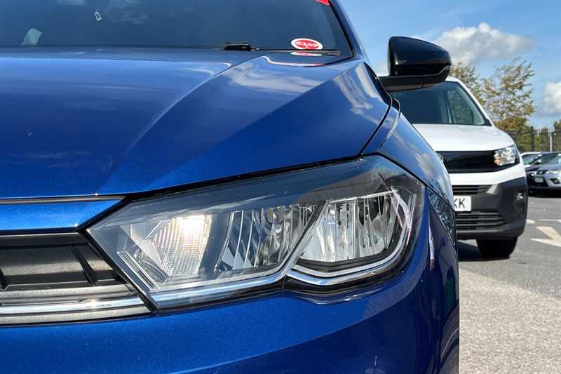 Used Volkswagen Polo 2023 for sale - 77295173: Photo 29