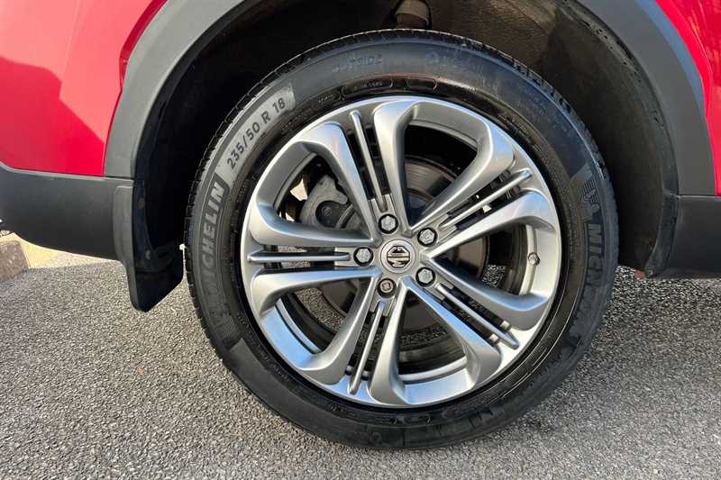 Used MG MG HS 2020 for sale - 78160595: Photo 12