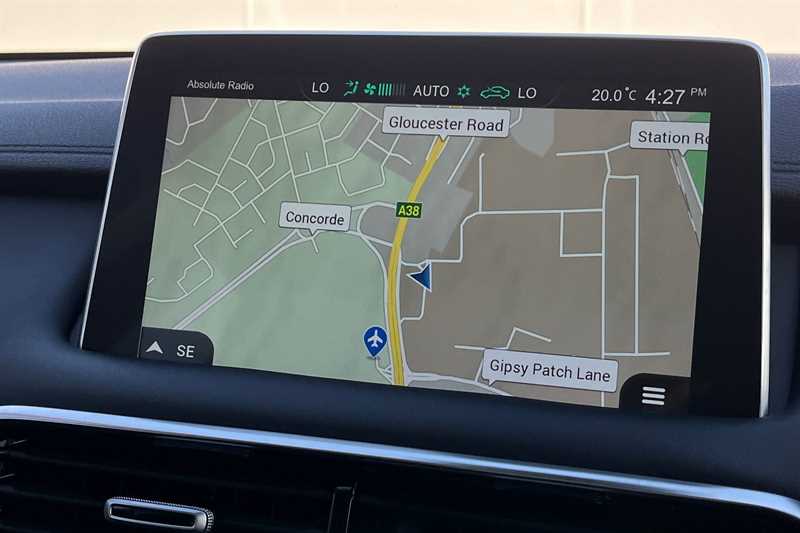 Used MG MG HS 2020 for sale - 78160595: Photo 18