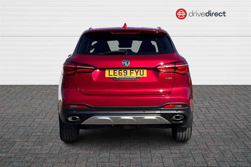 Used MG MG HS 2020 for sale - 78160595: Photo 4