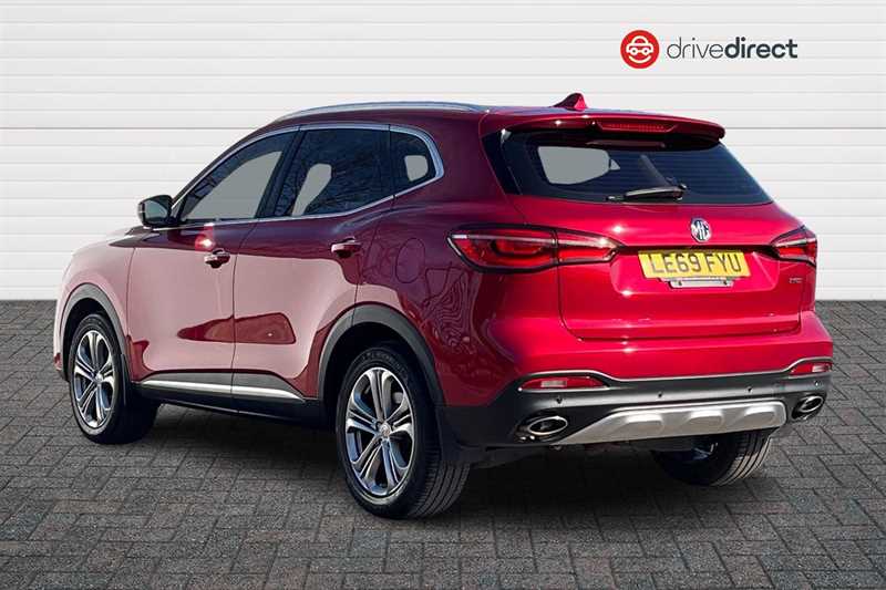 Used MG MG HS 2020 for sale - 78160595: Photo 5