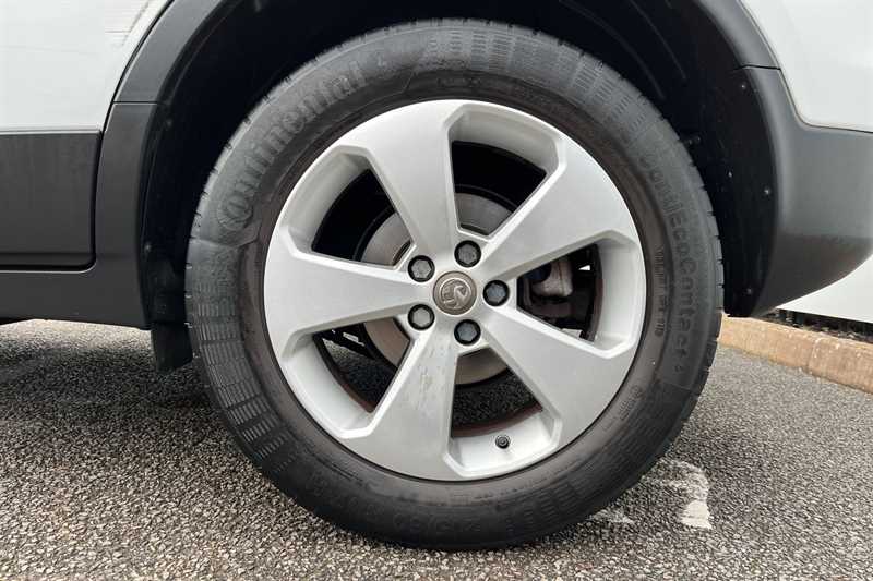 Used Vauxhall Mokka X 2019 for sale - 76956331: Photo 10