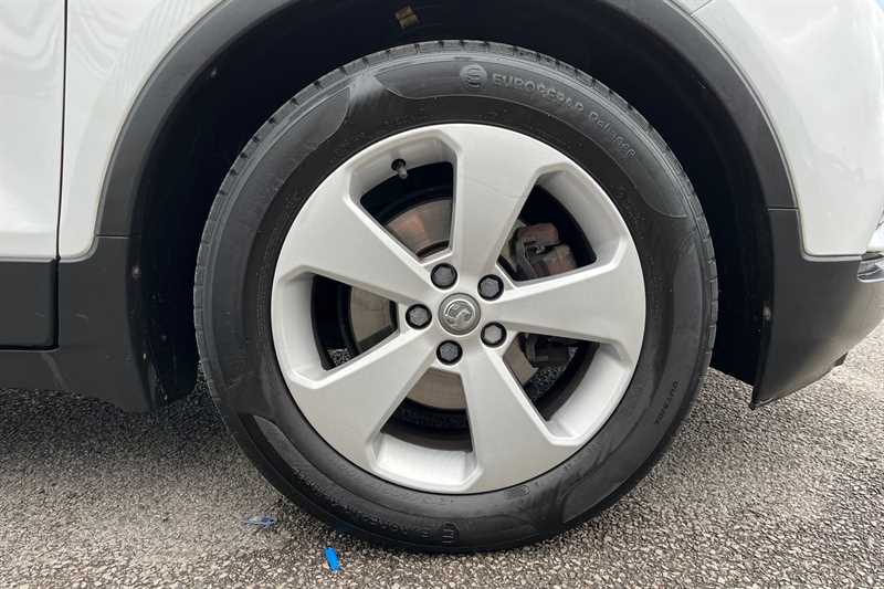 Used Vauxhall Mokka X 2019 for sale - 76956331: Photo 11