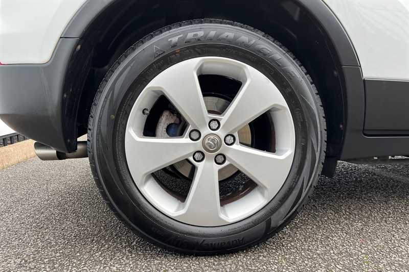 Used Vauxhall Mokka X 2019 for sale - 76956331: Photo 12