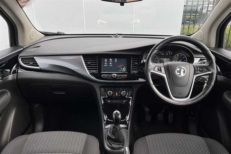Used Vauxhall Mokka X 2019 for sale - 76956331: Photo 13