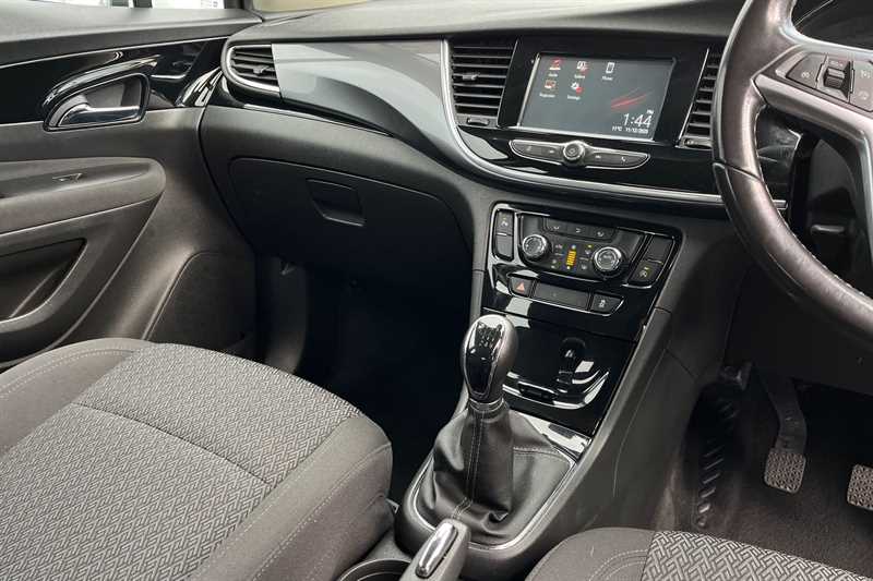Used Vauxhall Mokka X 2019 for sale - 76956331: Photo 14