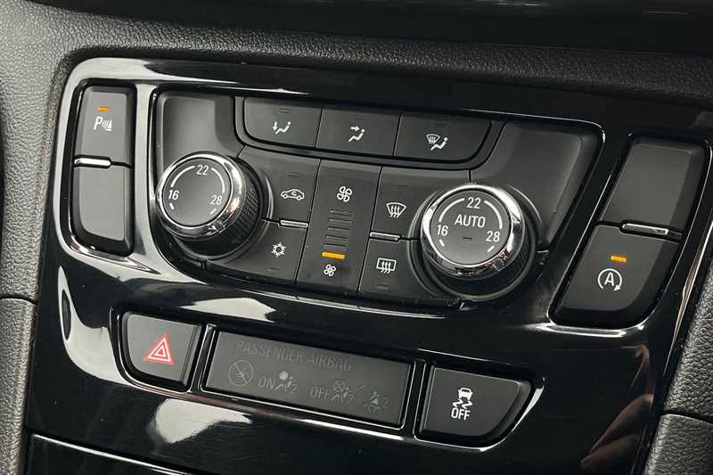 Used Vauxhall Mokka X 2019 for sale - 76956331: Photo 15