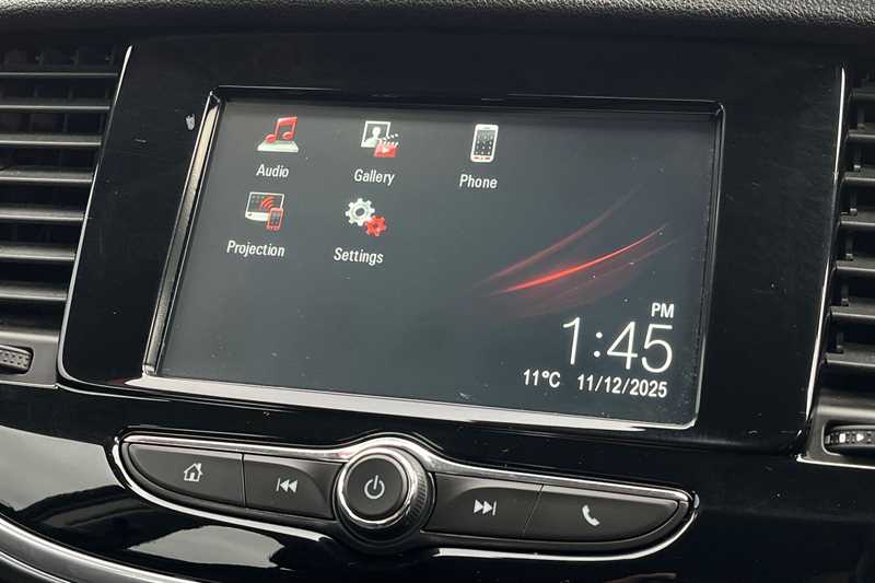 Used Vauxhall Mokka X 2019 for sale - 76956331: Photo 17