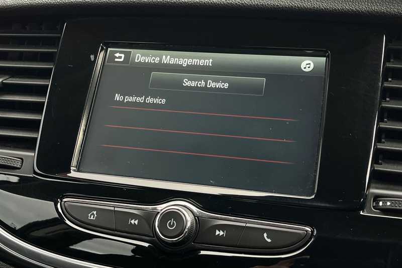 Used Vauxhall Mokka X 2019 for sale - 76956331: Photo 18