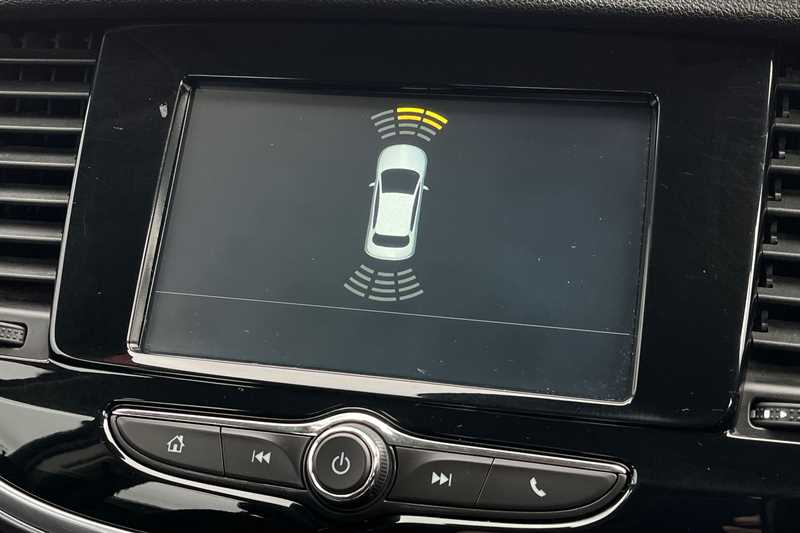 Used Vauxhall Mokka X 2019 for sale - 76956331: Photo 19