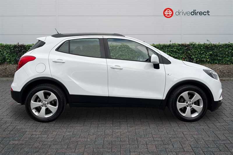 Used Vauxhall Mokka X 2019 for sale - 76956331: Photo 2