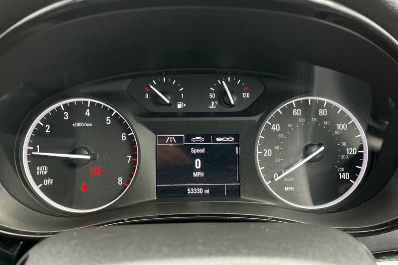 Used Vauxhall Mokka X 2019 for sale - 76956331: Photo 20