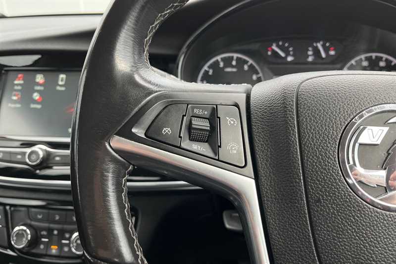 Used Vauxhall Mokka X 2019 for sale - 76956331: Photo 21