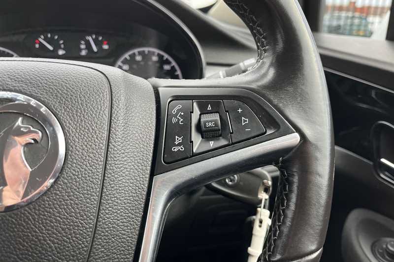 Used Vauxhall Mokka X 2019 for sale - 76956331: Photo 22