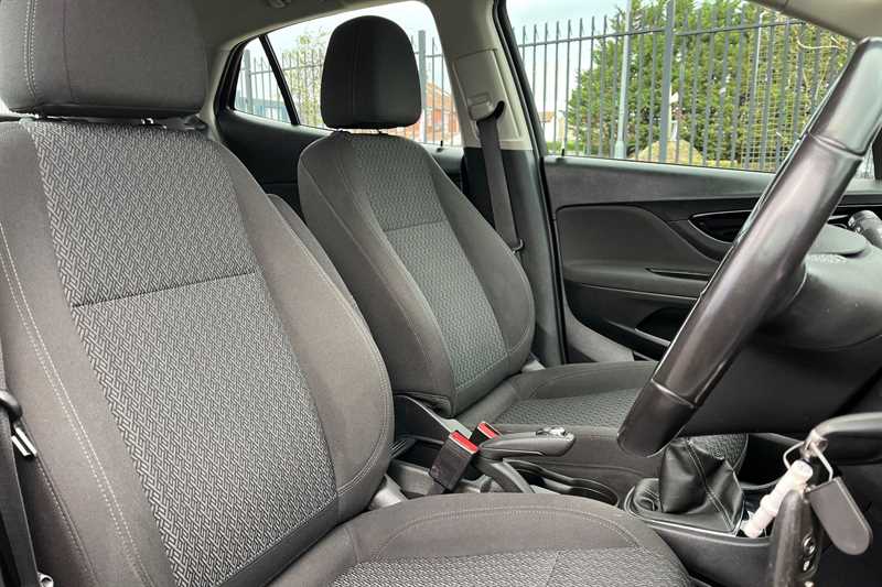 Used Vauxhall Mokka X 2019 for sale - 76956331: Photo 23