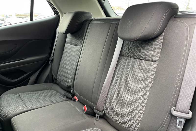 Used Vauxhall Mokka X 2019 for sale - 76956331: Photo 24