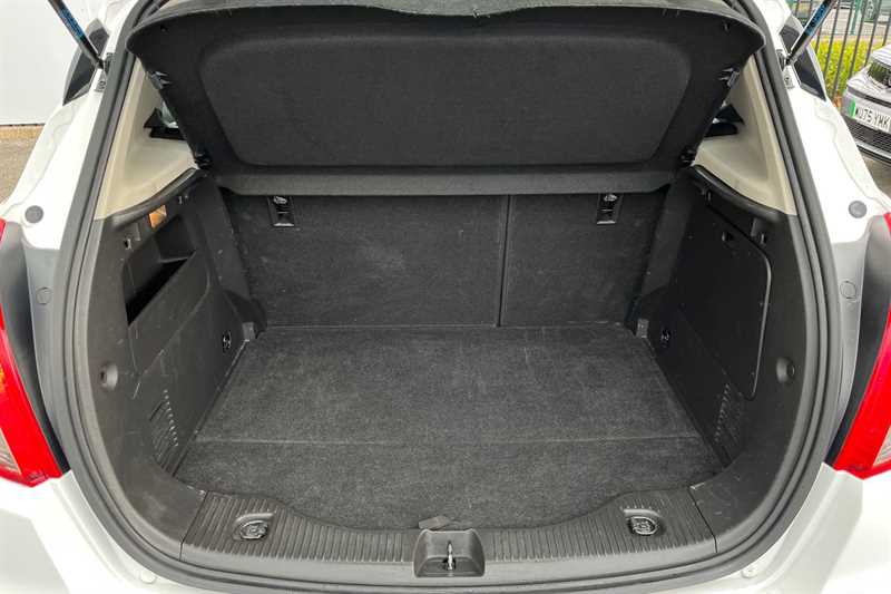 Used Vauxhall Mokka X 2019 for sale - 76956331: Photo 25