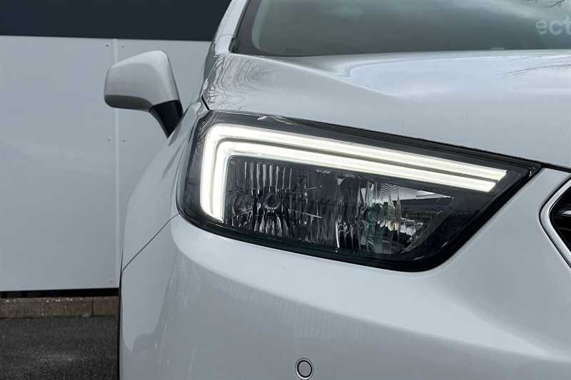 Used Vauxhall Mokka X 2019 for sale - 76956331: Photo 28