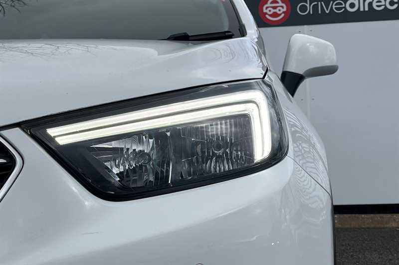 Used Vauxhall Mokka X 2019 for sale - 76956331: Photo 29