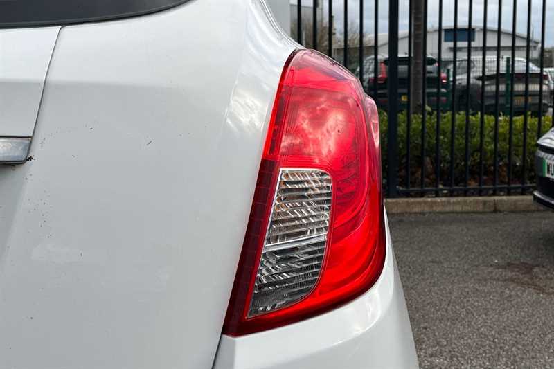 Used Vauxhall Mokka X 2019 for sale - 76956331: Photo 32