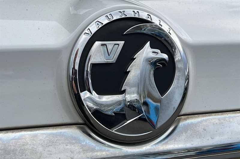 Used Vauxhall Mokka X 2019 for sale - 76956331: Photo 38