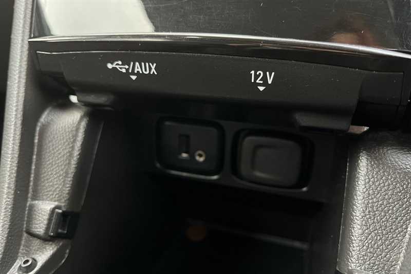 Used Vauxhall Mokka X 2019 for sale - 76956331: Photo 39