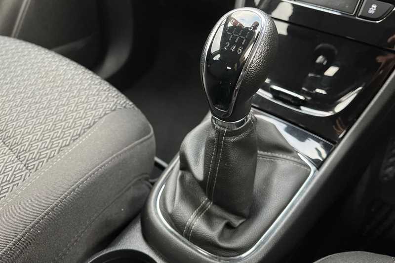 Used Vauxhall Mokka X 2019 for sale - 76956331: Photo 40