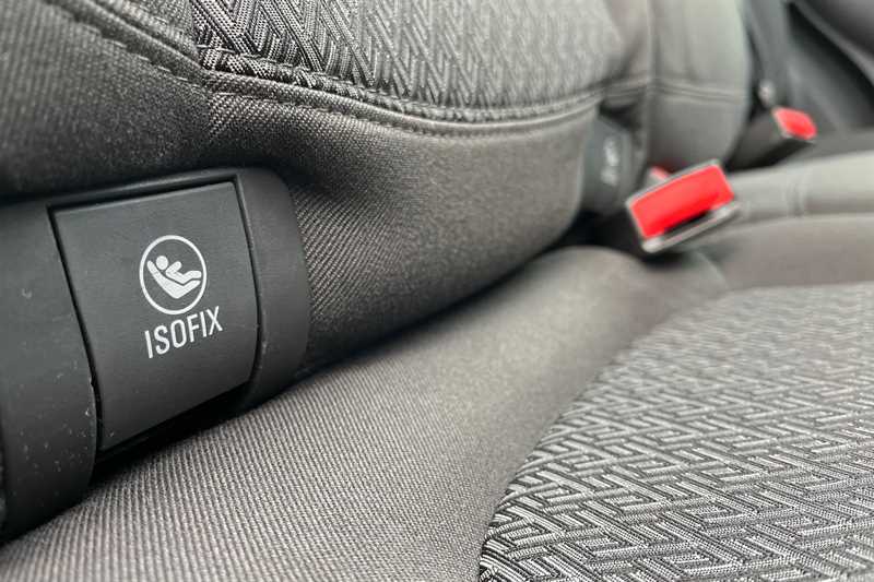 Used Vauxhall Mokka X 2019 for sale - 76956331: Photo 44