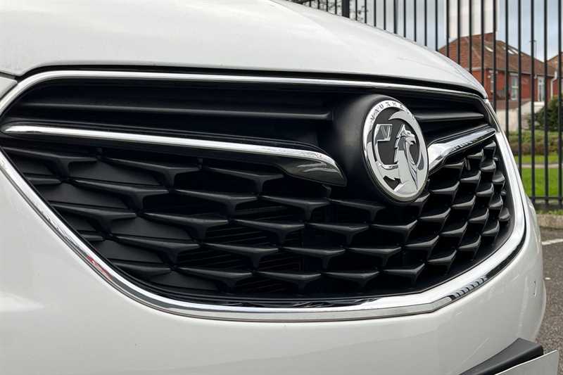 Used Vauxhall Mokka X 2019 for sale - 76956331: Photo 45