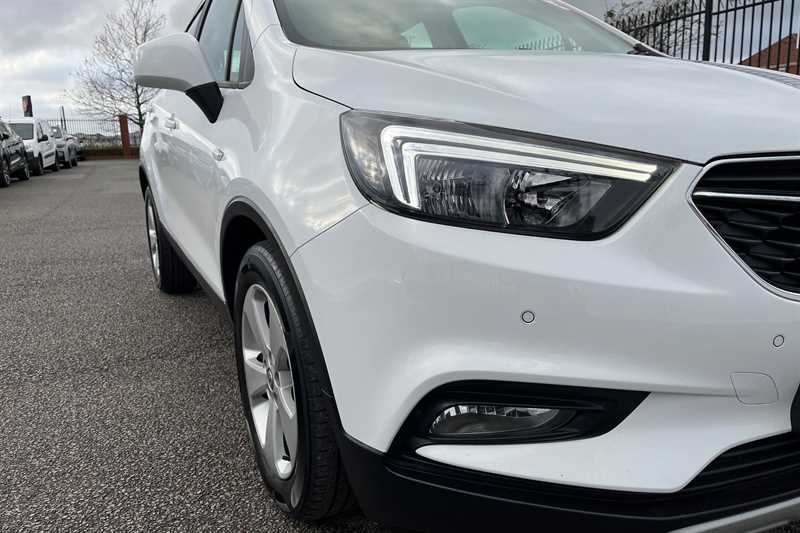 Used Vauxhall Mokka X 2019 for sale - 76956331: Photo 46