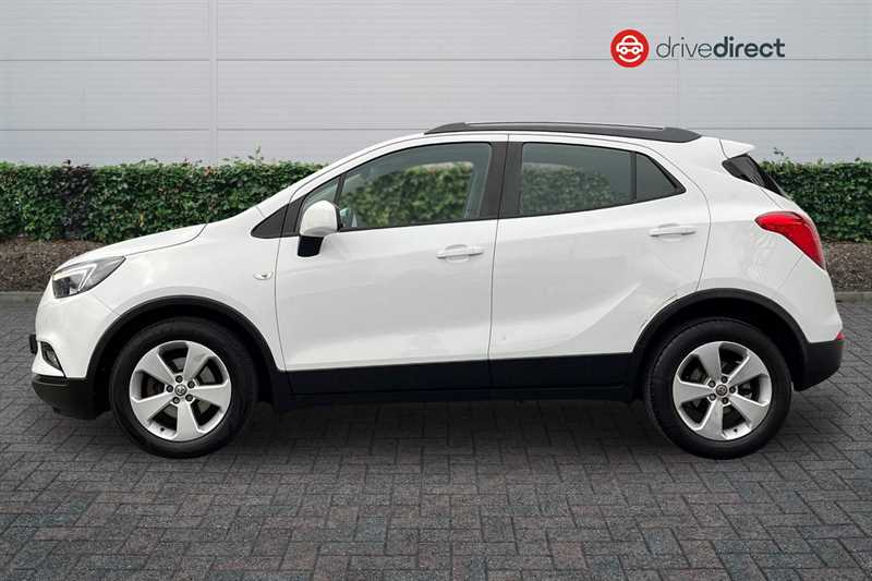 Used Vauxhall Mokka X 2019 for sale - 76956331: Photo 6