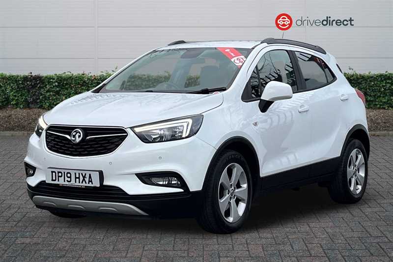 Used Vauxhall Mokka X 2019 for sale - 76956331: Photo 7