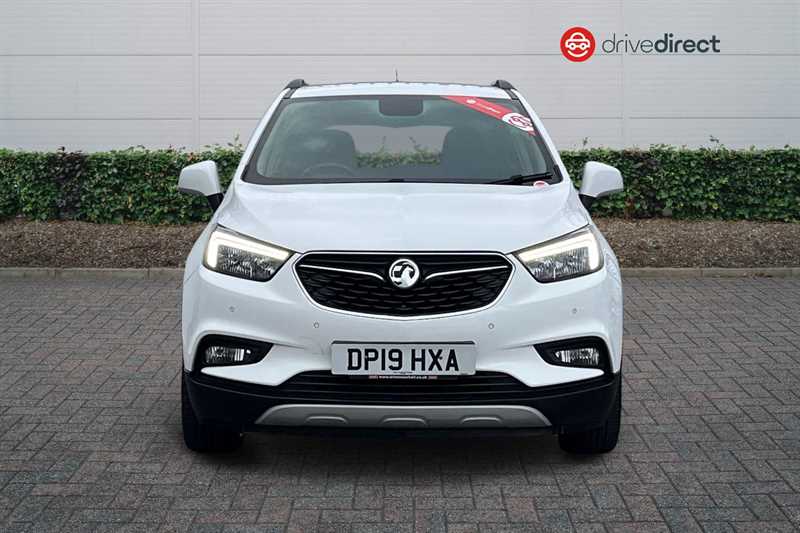 Used Vauxhall Mokka X 2019 for sale - 76956331: Photo 8