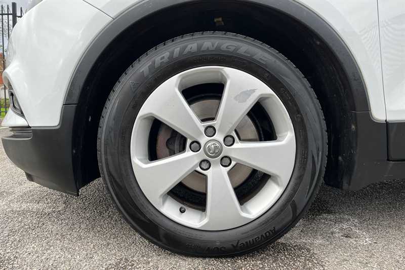 Used Vauxhall Mokka X 2019 for sale - 76956331: Photo 9