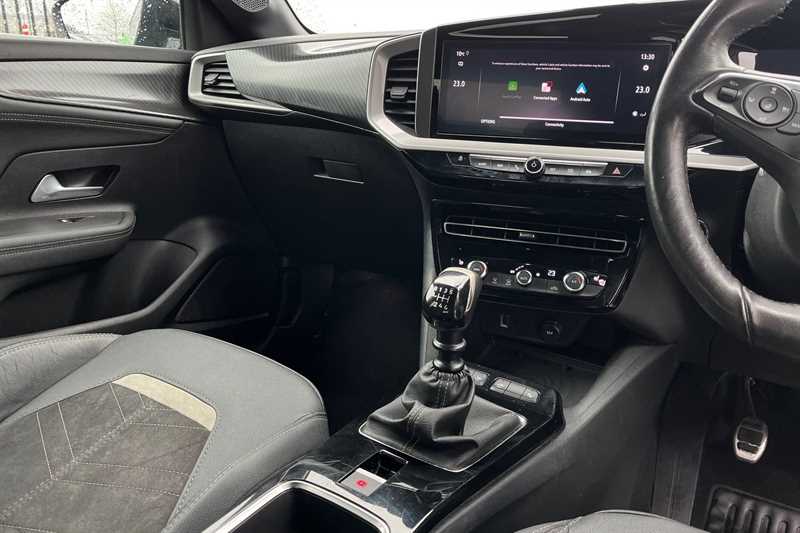 Used Vauxhall Mokka 2023 for sale - 77773481: Photo 14