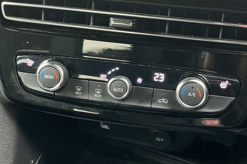 Used Vauxhall Mokka 2023 for sale - 77773481: Photo 15