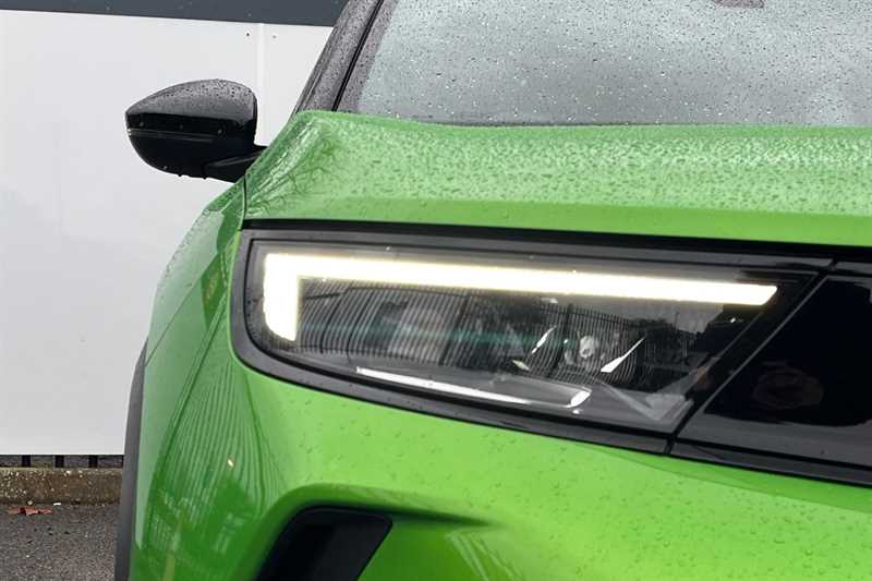 Used Vauxhall Mokka 2023 for sale - 77773481: Photo 28