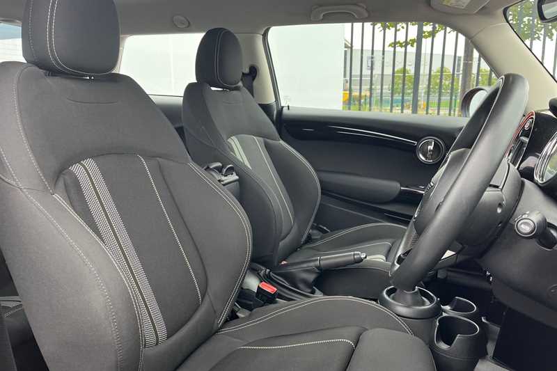 Used MINI Hatch 2019 for sale - 76462635: Photo 23