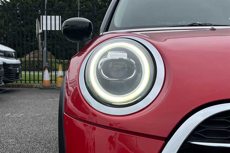 Used MINI Hatch 2019 for sale - 76462635: Photo 28